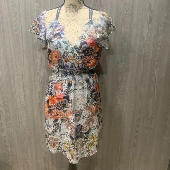 Adelyn Rae Spring/Summer Dress - Picture 1 of 7